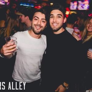 Meet your Posher, Daniele